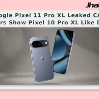 Google Pixel 11 Pro XL Leaked CAD Renders Show Pixel 10 Pro XL Like Design